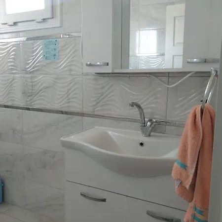 Apartment Demir Apart-otel *