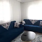 Lägenhet Demir Apart-otel