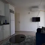 דירה Demir Apart-otel