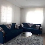 Lägenhet Demir Apart-otel Kaş