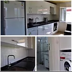 Demir Apart-otel Lägenhet Kaş
