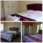 Demir Apart-otel Kas