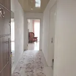Demir Apart-otel Lägenhet *