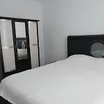 Lägenhet Demir Apart-otel