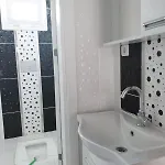 Demir Apart-otel Lägenhet *