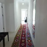 Lägenhet Demir Apart-otel *