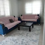 Demir Apart-otel Lägenhet Kaş