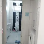 דירה Demir Apart-otel *