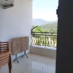Lägenhet Demir Apart-otel