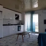 Lägenhet Demir Apart-otel