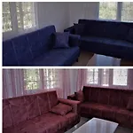 דירה Demir Apart-otel *