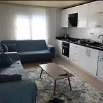 Lägenhet Demir Apart-otel Kaş