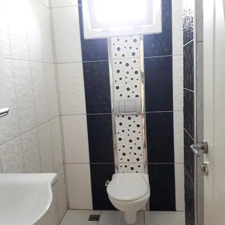 Apartment Demir