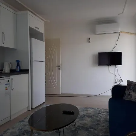 Apartment Demir