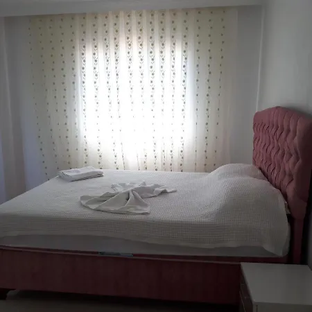 Apartment Demir