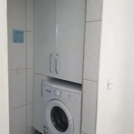 Demir Apartment Kas