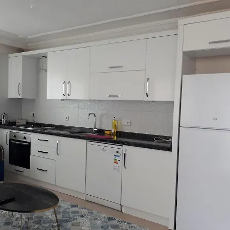 Demir Appartamento Kaş