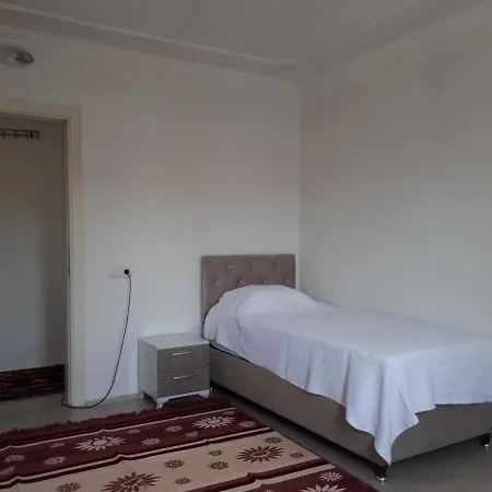 Demir Apartment