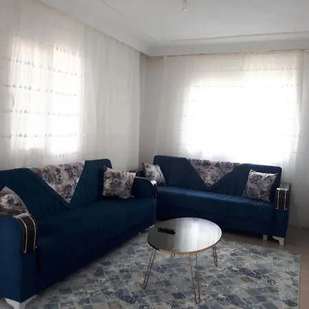 Appartamento Demir Kaş
