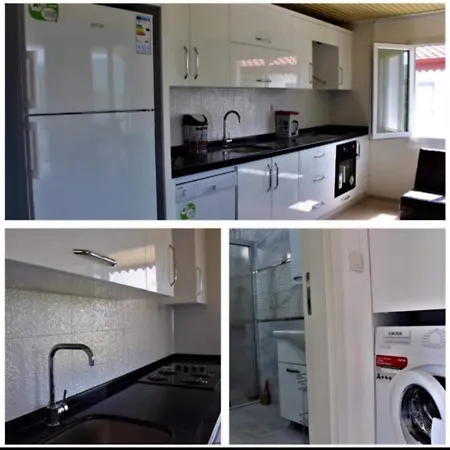 Demir Appartamento Kaş