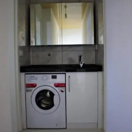 Appartamento Demir Kaş