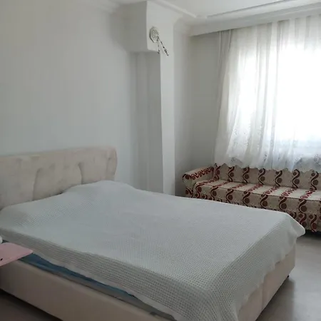 Appartamento Demir Kaş