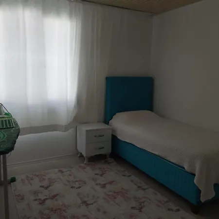 Demir Apart-otel Apartment Kaş