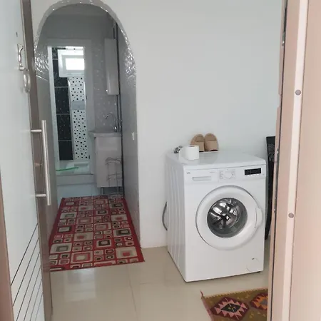 Demir Appartamento Kaş