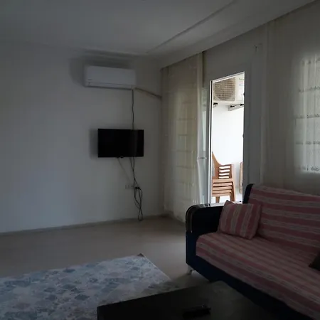 Demir Apart-otel 公寓 *