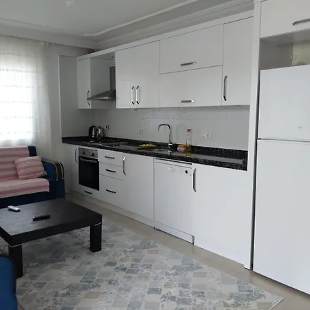 Apartment Demir Apart-otel Kaş