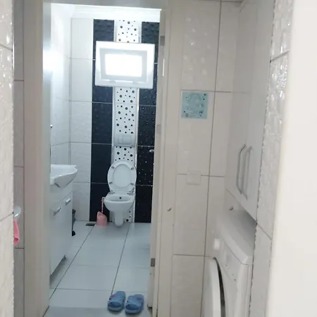 Daire Demir Apart-otel *