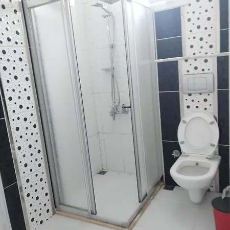 Apartment Demir Kas