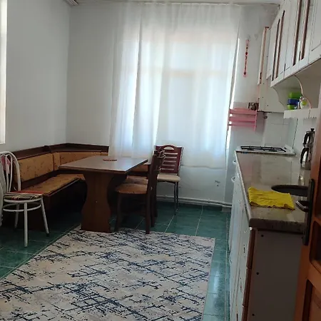 Appartamento Demir