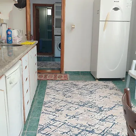 Demir Appartamento Kaş