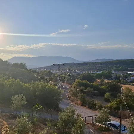 Appartamento Demir Kaş