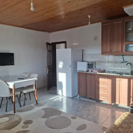 Demir Appartamento Kaş