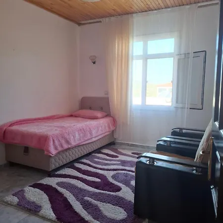 Demir Appartamento Kaş