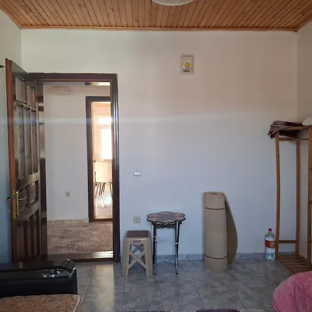 Appartamento Demir Kaş