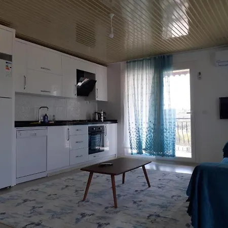 Apartment Demir
