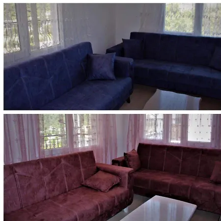 Appartamento Demir *