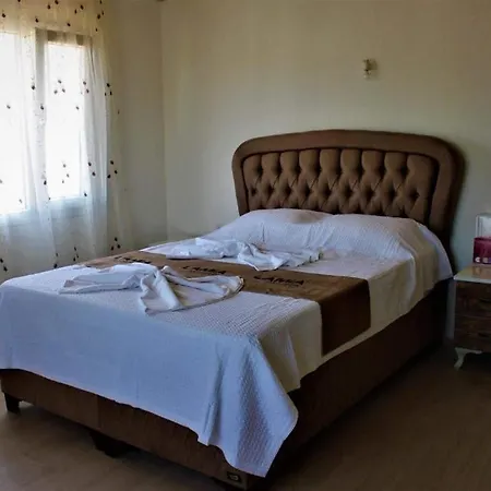 Apartment Demir *