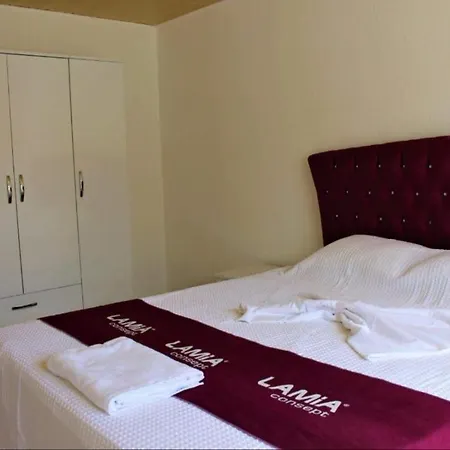 Apartment Demir Kas