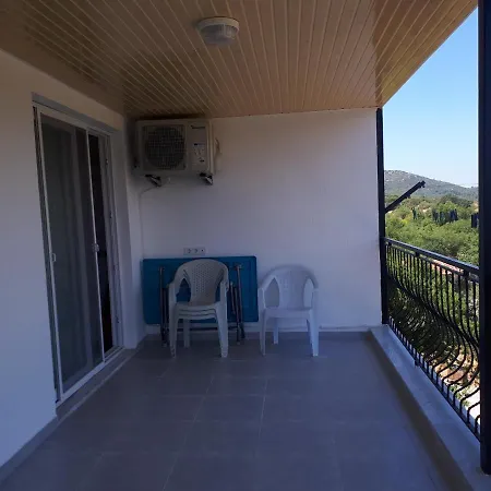 Appartamento Demir Kaş