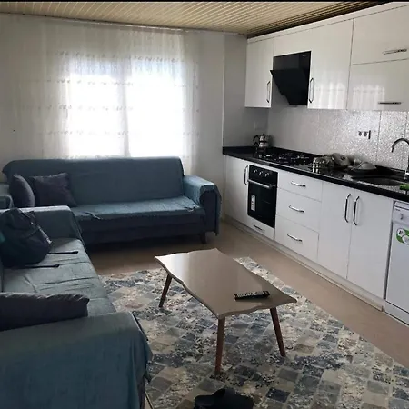 Appartamento Demir Kaş