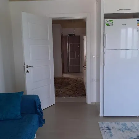 Apartment Demir