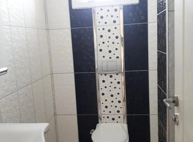 Apartment Demir Apart-otel