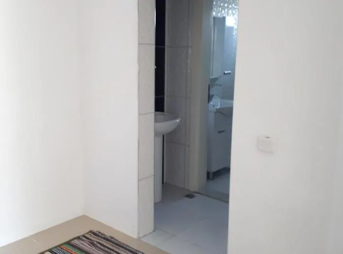 Demir Apart-otel * Kaş