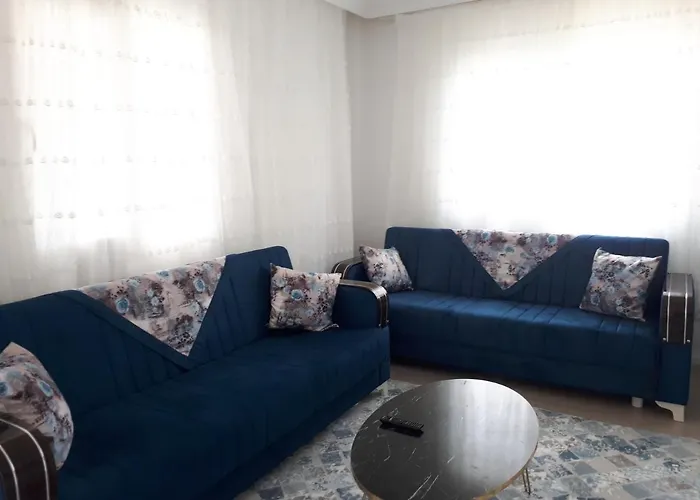 Apartment Demir Apart-otel