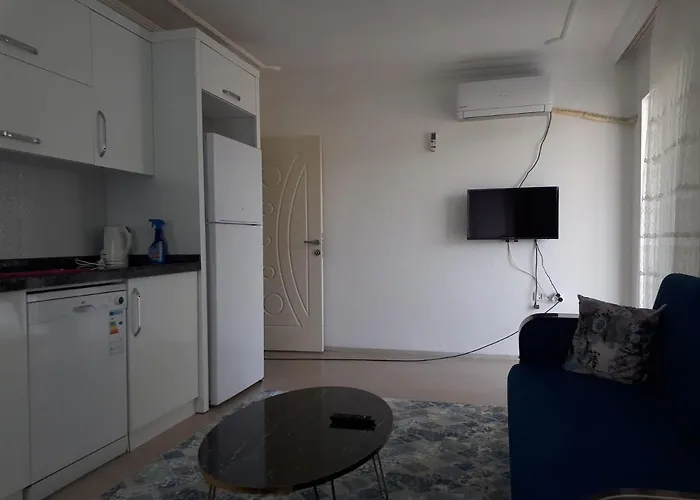 Apartment Demir Apart-otel