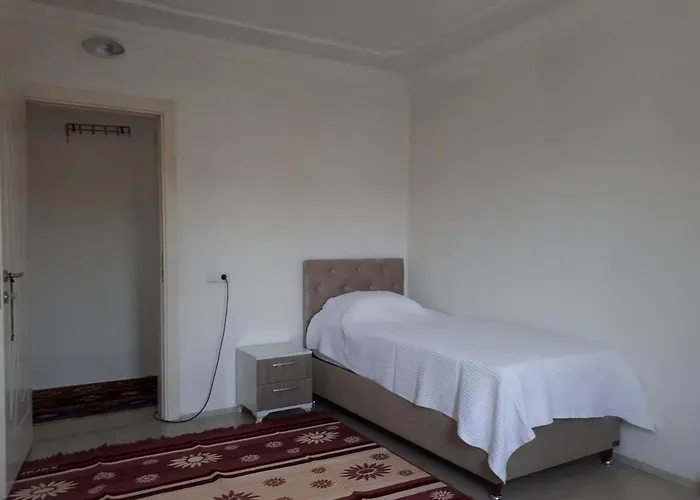 Demir Apart-otel 公寓